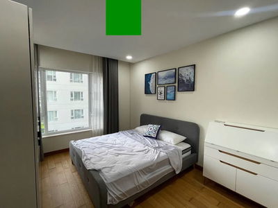 Diamond Island, Vietnam Diamond Island, Vietnam