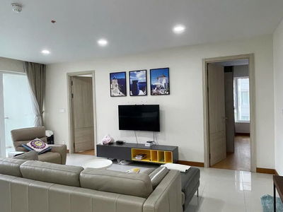 Diamond Island, Vietnam Diamond Island, Vietnam