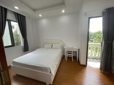 Logement dans Ho Chi Minh City, Vietnam Logement dans Ho Chi Minh City, Vietnam