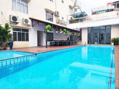 Logement dans Ho Chi Minh City, Vietnam  Logement dans Ho Chi Minh City, Vietnam
