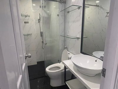 Housing in Ho Chi Minh City, Vietnam  Housing in Ho Chi Minh City, Vietnam