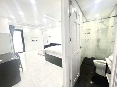 Жилье в Ho Chi Minh City, Vietnam  Жилье в Ho Chi Minh City, Vietnam