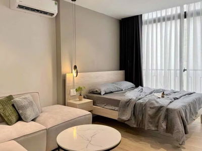 Housing in Ho Chi Minh City, Vietnam Housing in Ho Chi Minh City, Vietnam