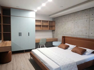 Gehäuse In Ho Chi Minh City, Vietnam Gehäuse In Ho Chi Minh City, Vietnam