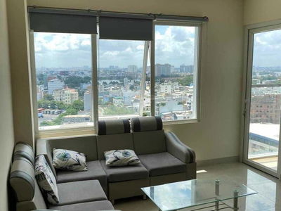 The Morning Star Plaza, Vietnam The Morning Star Plaza, Vietnam