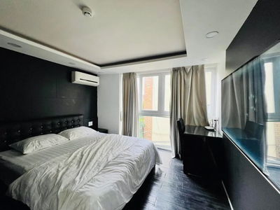 Alojamiento en Ho Chi Minh City, Vietnam Alojamiento en Ho Chi Minh City, Vietnam