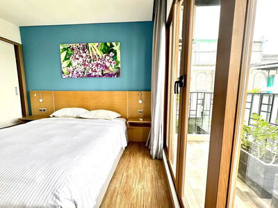 Sun Avenue, Vietnam Sun Avenue, Vietnam