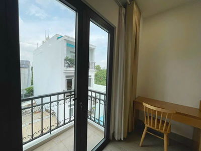 Gehäuse In Ho Chi Minh City, Vietnam Gehäuse In Ho Chi Minh City, Vietnam