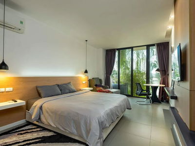 Alojamiento en Ho Chi Minh City, Vietnam Alojamiento en Ho Chi Minh City, Vietnam