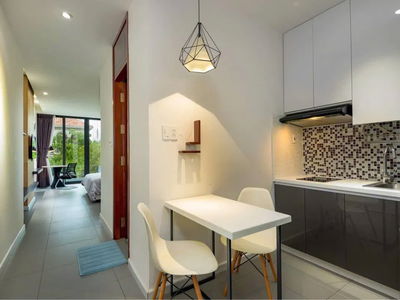 Logement dans Ho Chi Minh City, Vietnam  Logement dans Ho Chi Minh City, Vietnam