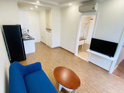 Housing in Ho Chi Minh City, Vietnam Housing in Ho Chi Minh City, Vietnam