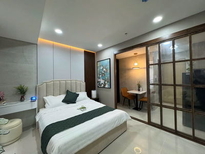 Logement dans Ho Chi Minh City, Vietnam Logement dans Ho Chi Minh City, Vietnam