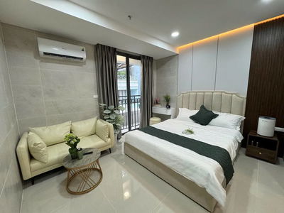 Housing in Ho Chi Minh City, Vietnam  Housing in Ho Chi Minh City, Vietnam