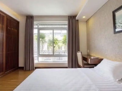 Saigon Pearl, Vietnam Saigon Pearl, Vietnam