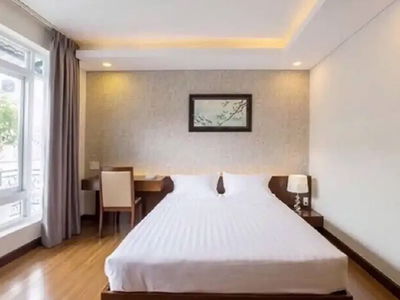 Saigon Pearl, Vietnam Saigon Pearl, Vietnam