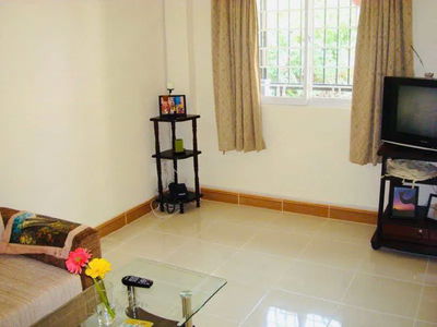 Жилье в Ho Chi Minh City, Vietnam Жилье в Ho Chi Minh City, Vietnam