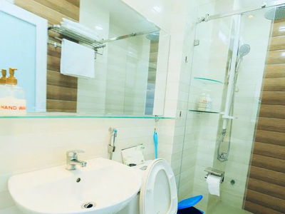 Gehäuse In Nha Be, Vietnam  Gehäuse In Nha Be, Vietnam