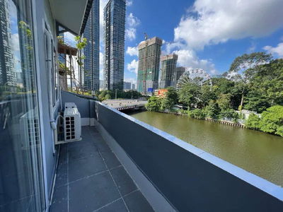 Жилье в Ho Chi Minh City, Vietnam Жилье в Ho Chi Minh City, Vietnam