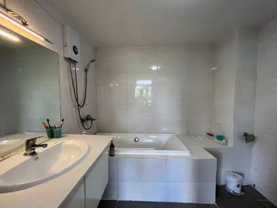 Logement dans Ho Chi Minh City, Vietnam Logement dans Ho Chi Minh City, Vietnam