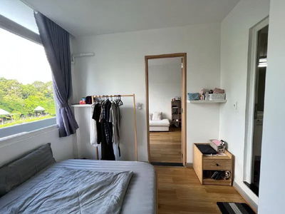 Housing in Ho Chi Minh City, Vietnam Housing in Ho Chi Minh City, Vietnam