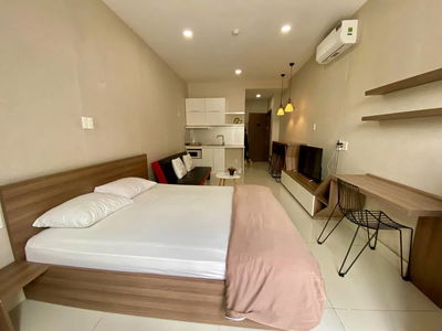 Жилье в Ho Chi Minh City, Vietnam Жилье в Ho Chi Minh City, Vietnam