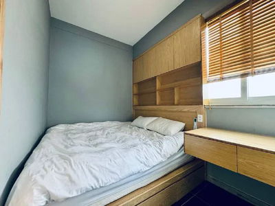 Logement dans Ho Chi Minh City, Vietnam Logement dans Ho Chi Minh City, Vietnam