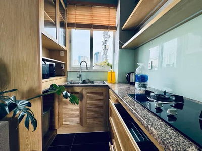 Alojamiento en Ho Chi Minh City, Vietnam Alojamiento en Ho Chi Minh City, Vietnam