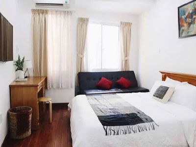 Alojamiento en Ho Chi Minh City, Vietnam Alojamiento en Ho Chi Minh City, Vietnam