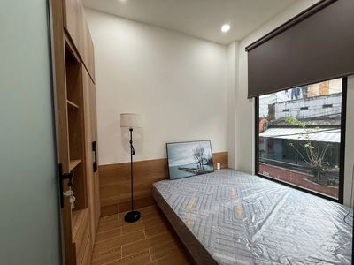 Alojamiento en Ho Chi Minh City, Vietnam Alojamiento en Ho Chi Minh City, Vietnam