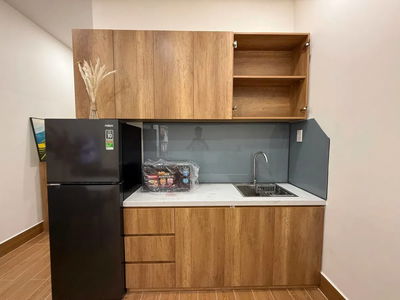 Жилье в Ho Chi Minh City, Vietnam Жилье в Ho Chi Minh City, Vietnam