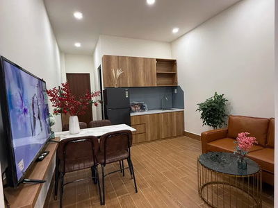 Logement dans Ho Chi Minh City, Vietnam Logement dans Ho Chi Minh City, Vietnam