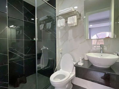 Housing in Ho Chi Minh City, Vietnam Housing in Ho Chi Minh City, Vietnam