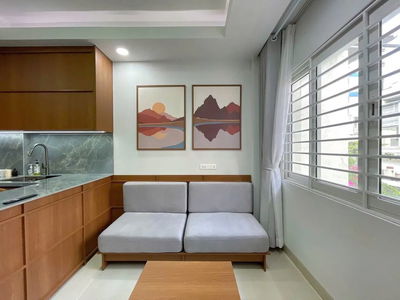 Logement dans Ho Chi Minh City, Vietnam Logement dans Ho Chi Minh City, Vietnam