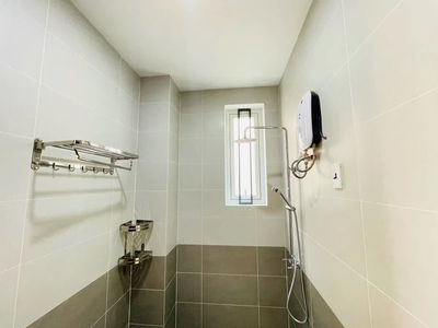 Gehäuse In Nha Be, Vietnam Gehäuse In Nha Be, Vietnam