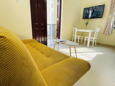 Alojamiento en Nha Be, Vietnam Alojamiento en Nha Be, Vietnam