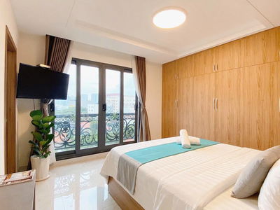 Logement dans Ho Chi Minh City, Vietnam Logement dans Ho Chi Minh City, Vietnam
