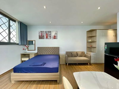 Housing in Ho Chi Minh City, Vietnam Housing in Ho Chi Minh City, Vietnam