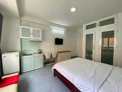 Alojamiento en Ho Chi Minh City, Vietnam Alojamiento en Ho Chi Minh City, Vietnam