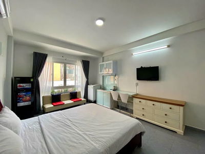 Жилье в Ho Chi Minh City, Vietnam Жилье в Ho Chi Minh City, Vietnam