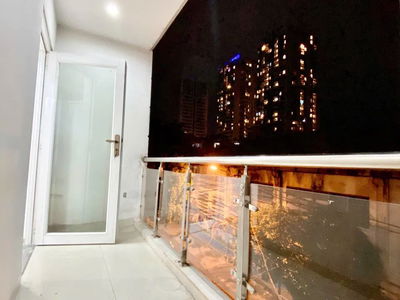 Жилье в Ho Chi Minh City, Vietnam  Жилье в Ho Chi Minh City, Vietnam