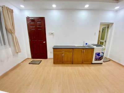 Жилье в Ho Chi Minh City, Vietnam Жилье в Ho Chi Minh City, Vietnam