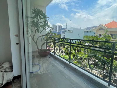 Жилье в Ho Chi Minh City, Vietnam Жилье в Ho Chi Minh City, Vietnam