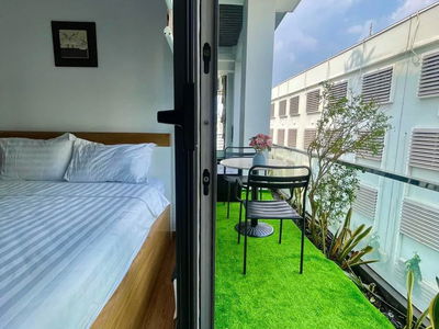 Logement dans Ho Chi Minh City, Vietnam Logement dans Ho Chi Minh City, Vietnam