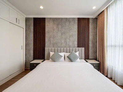 Vinhomes Central Park, Vietnam Vinhomes Central Park, Vietnam