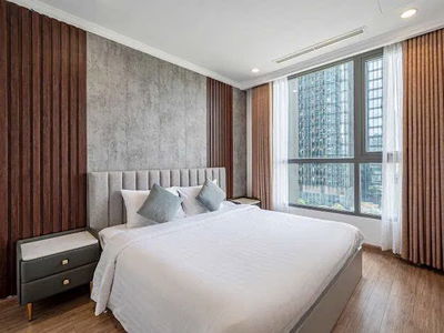 Vinhomes Central Park, Vietnam  Vinhomes Central Park, Vietnam