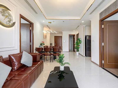 Vinhomes Central Park, Vietnam Vinhomes Central Park, Vietnam