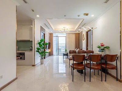 Vinhomes Central Park, Vietnam Vinhomes Central Park, Vietnam