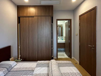 The Galleria Residence, Vietnam The Galleria Residence, Vietnam