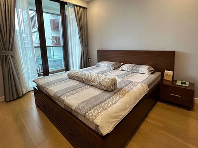 The Galleria Residence, Vietnam The Galleria Residence, Vietnam