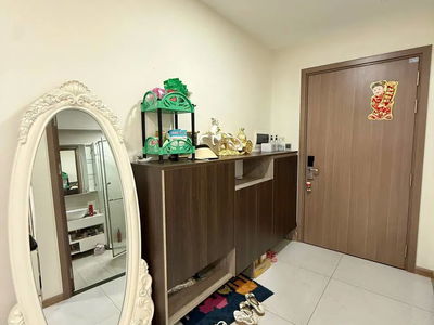 Vinhomes Central Park, Vietnam Vinhomes Central Park, Vietnam